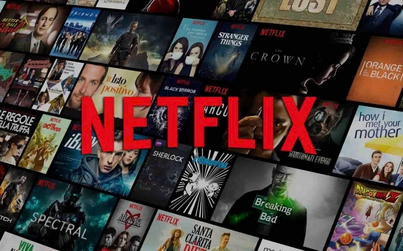 phim Hàn chiếu Netflix ảnh 7