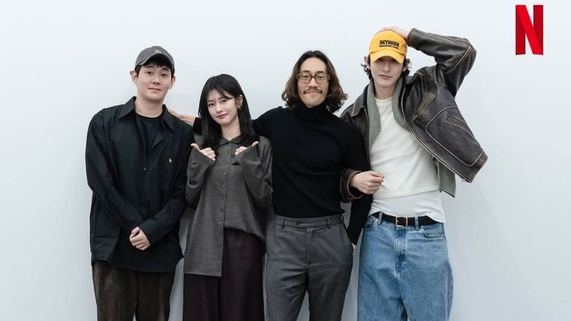 phim Hàn cực hot sẽ lên sóng Netflix 2027 4