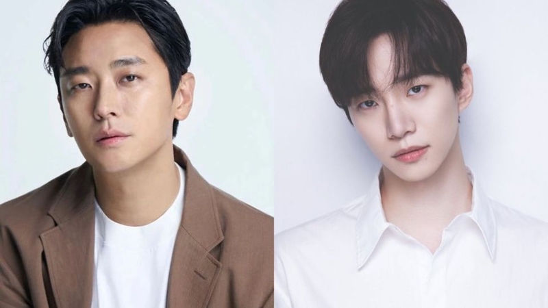 phim Hàn cực hot sẽ lên sóng Netflix 2027 8