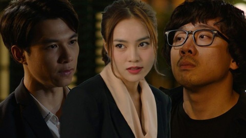 Cua lại vợ bầu