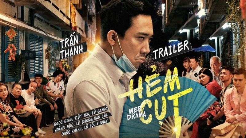 Hẻm cụt