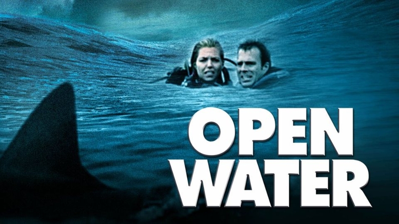Trôi Dạt – Open Water (2003)