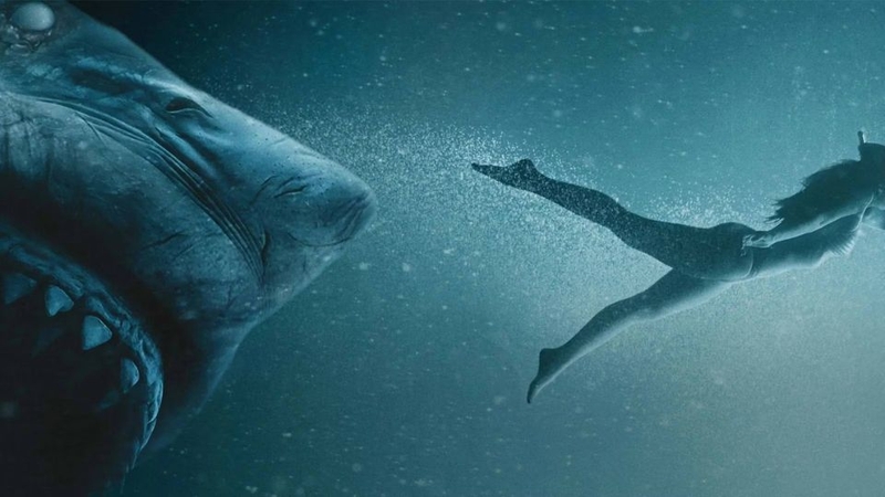 Hung Thần Đại Dương: Thảm Sát - 47 Meters Down: Uncaged (2019)