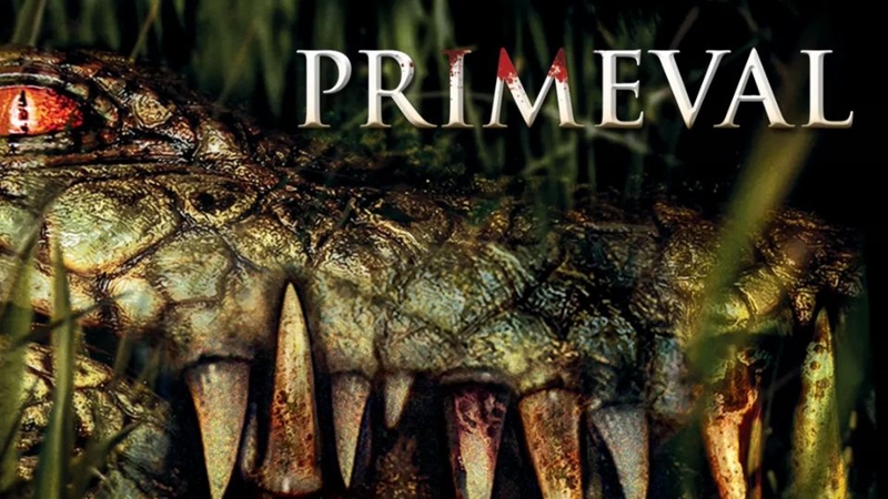 Primeval - Đầm Lầy Chết (2007)