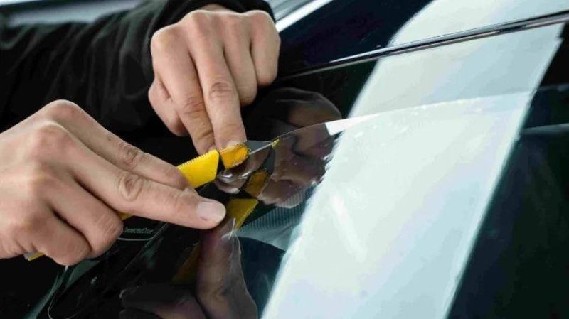 Phim cách nhiệt (ảnh 2)