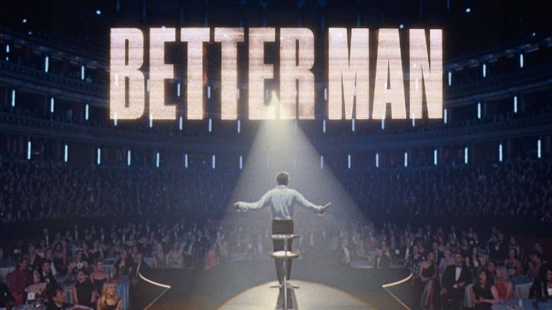 Better Man