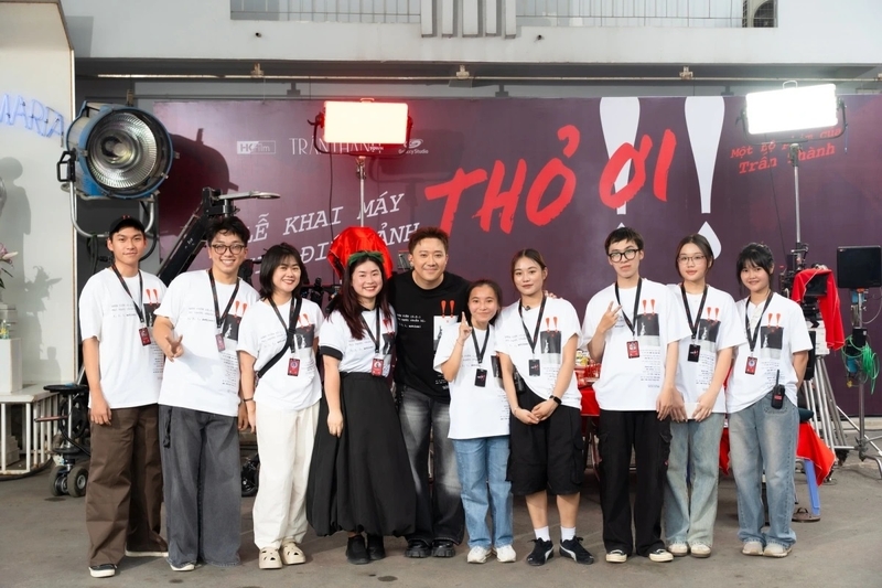 phim chiếu rạp Tết 2026 1