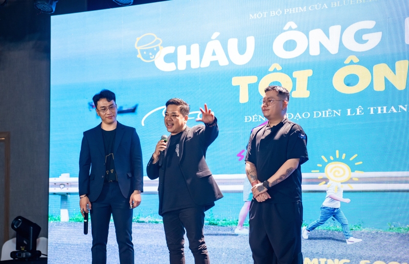 phim chiếu rạp Tết 2026 4