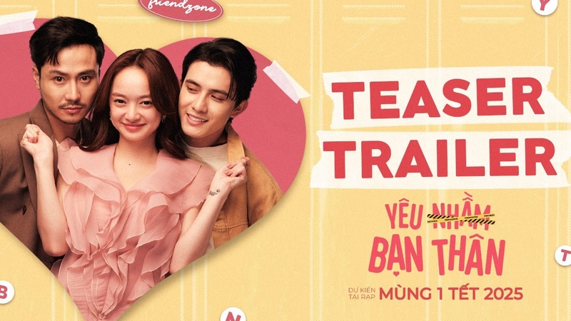 phim chiếu rạp Tết âm lịch 2025 hình 4