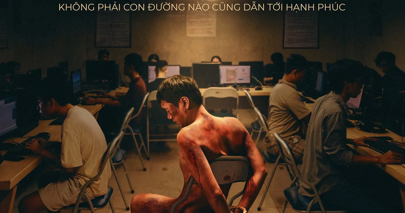 Thiên đường máu