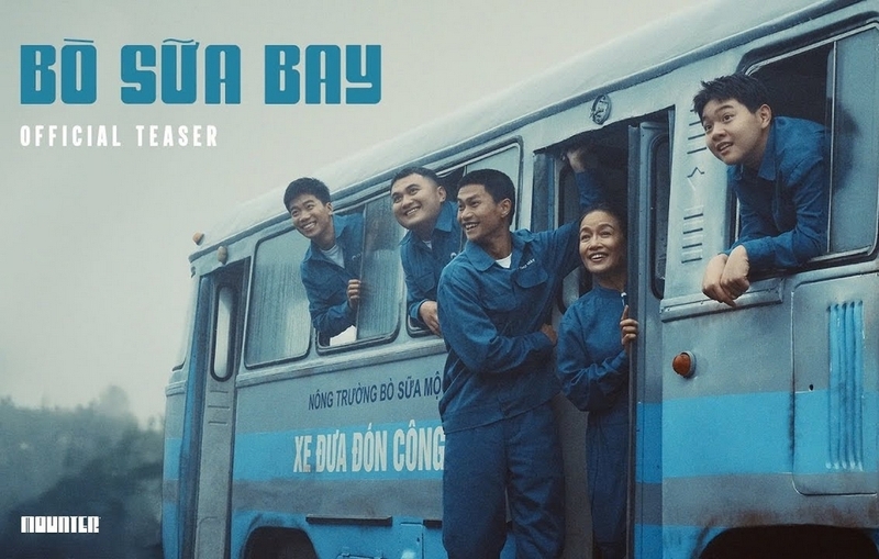 phim chiếu rạp tháng 11-2026 ảnh 2
