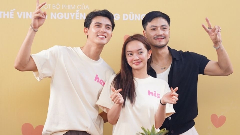 Yêu Nhầm Bạn Thân