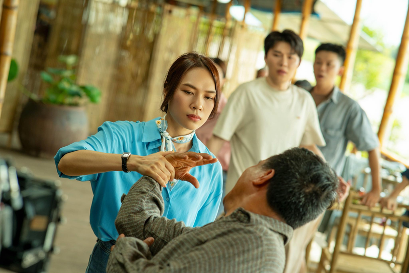 phim chiếu rạp Việt Nam mới nhất 2026 5