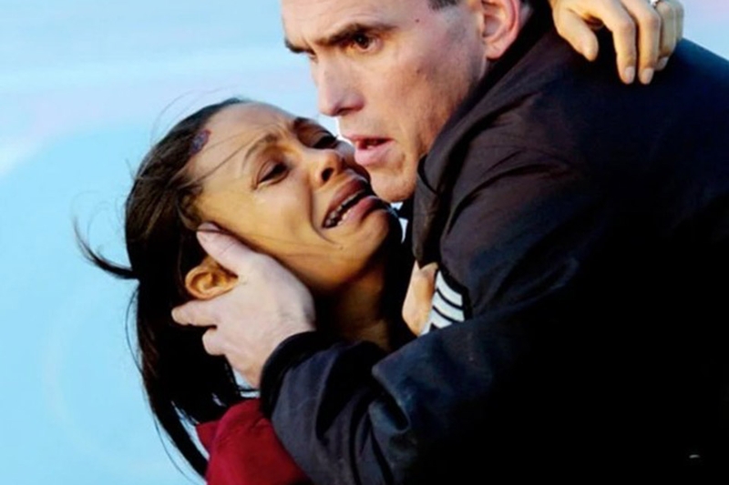 Phim chính kịch là gì 6