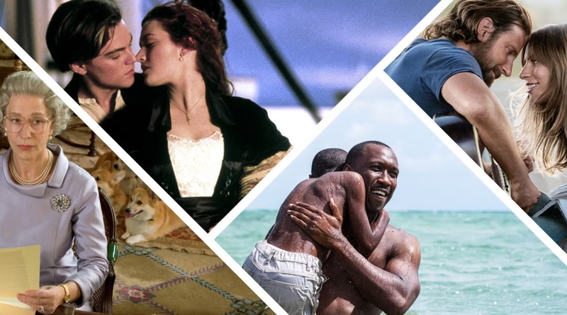 Phim chính kịch là gì 3