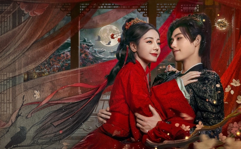 phim cổ trang Trung Quốc 2026 ảnh 2