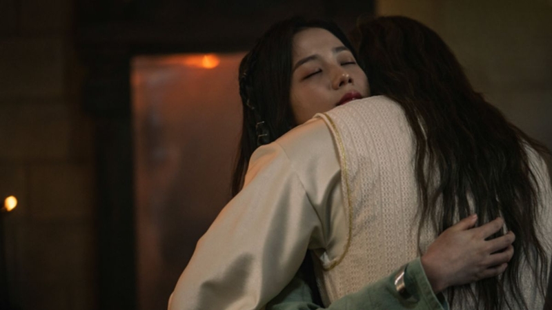 phim của jisoo arthdal 2