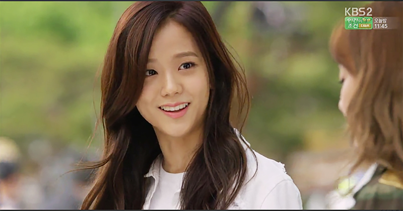 phim của jisoo the producer