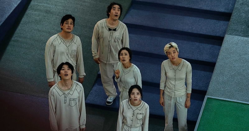 phim dài tập cày xuyên Tết 2026 3