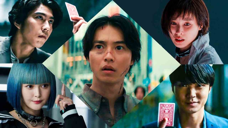 phim dài tập cày xuyên Tết 2026 7