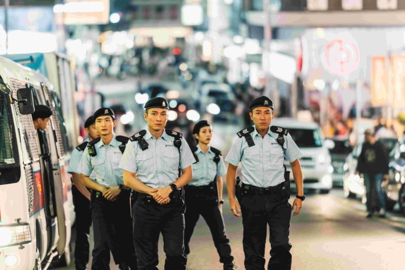 phim dài tập cày xuyên Tết 2026 8