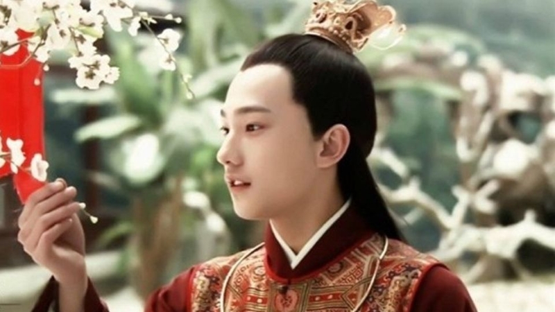 Tân Hồng Lâu Mộng