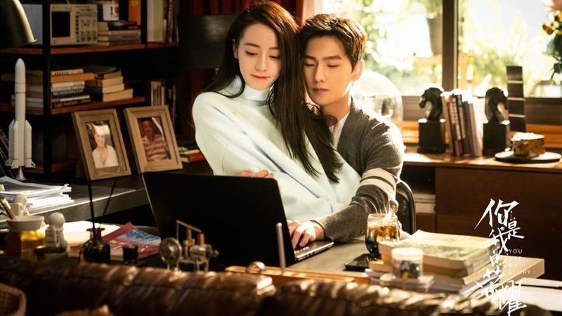 Em Là Niềm Kiêu Hãnh Của Anh