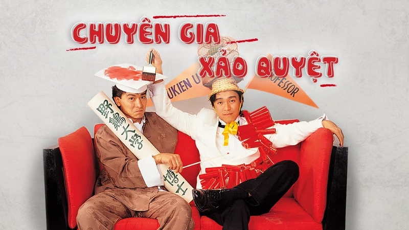 phim hài hồng kông hình 3