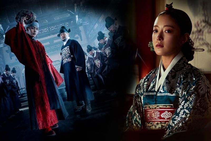 Chàng Hề Thế Thân (2019)