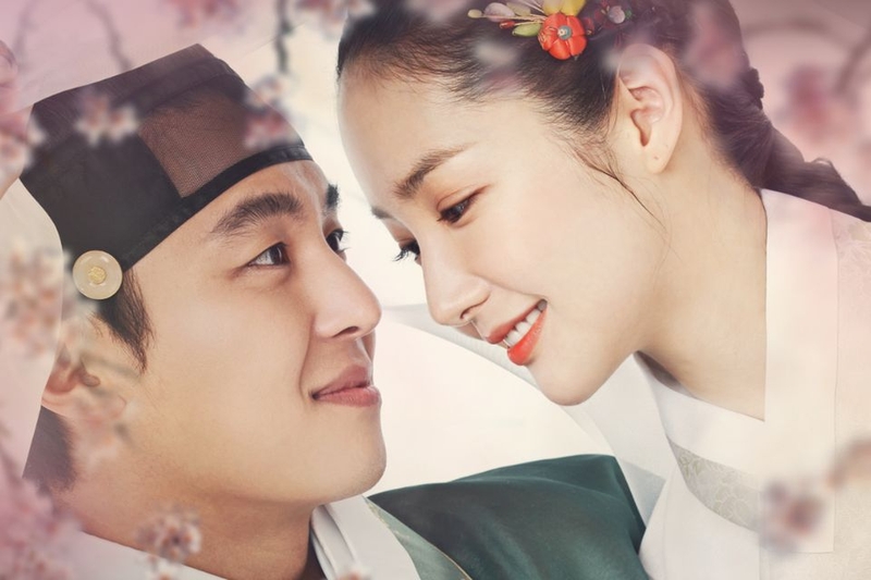 Bảy Ngày Làm Vương Hậu (2017) - phim hậu cung Hàn Quốc hay nhất năm