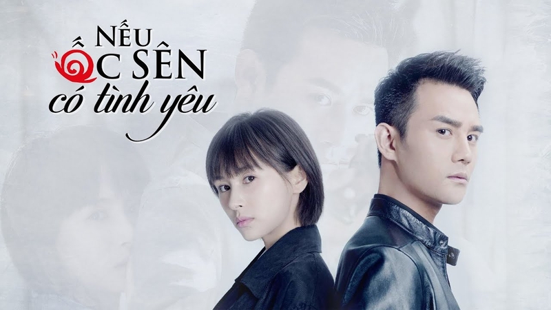 neu oc sen co tinh yeu