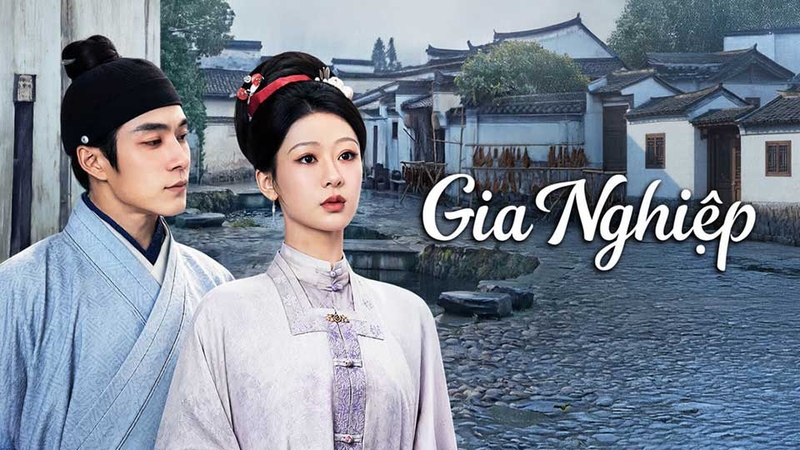 Phim Hoa ngữ - 07
