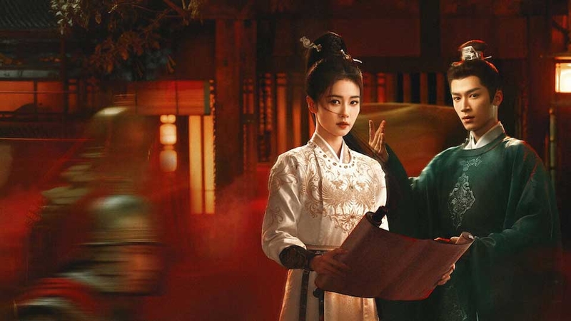 Phim Hoa ngữ - 08