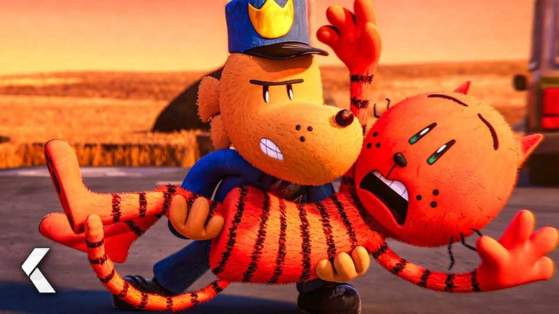 Phim hoạt hình 4K - 07