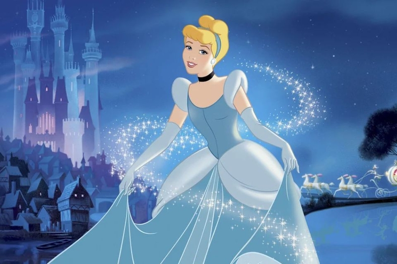 Cinderella - Lọ lem