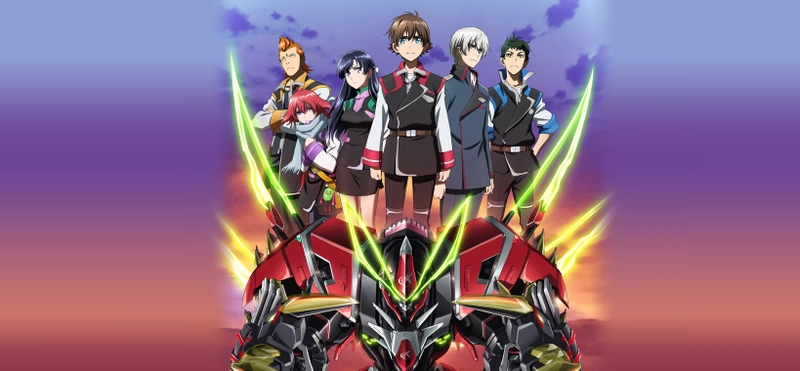 phim hoạt hình robot 11