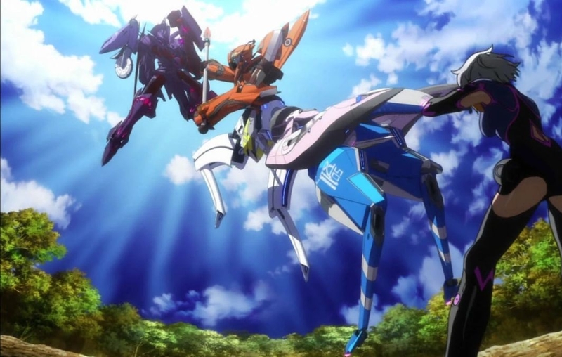 phim hoạt hình robot 12