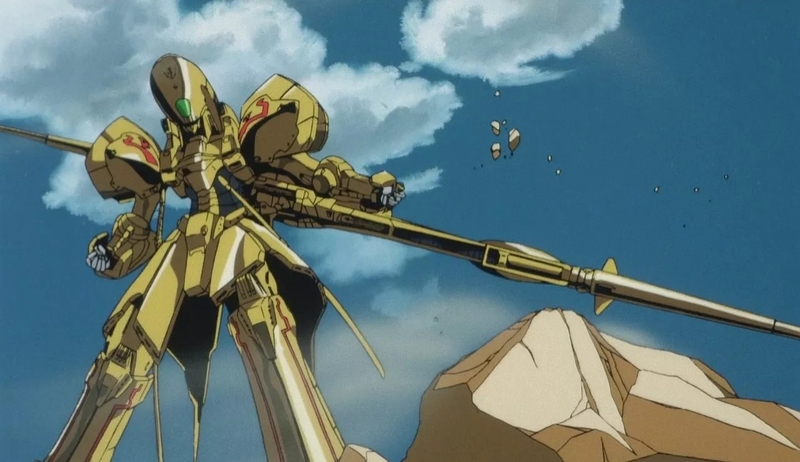 phim hoạt hình robot 9