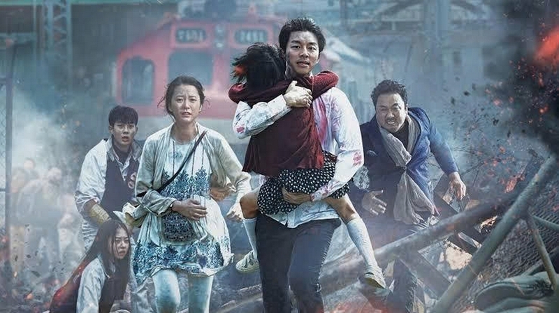 phim kinh dị Hàn 2026 ảnh 1