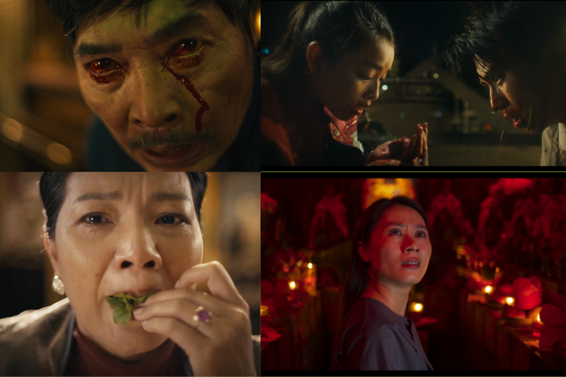 Phim kinh dị Netflix 2025 (1)