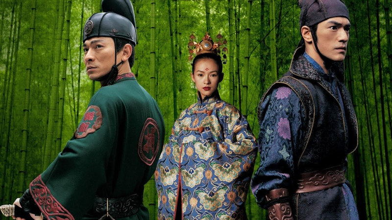 phim lưu đức hoa hình 10