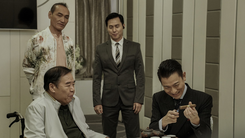 phim lưu đức hoa hình 6