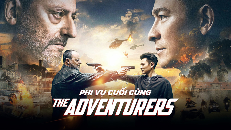 phim lưu đức hoa hình 8