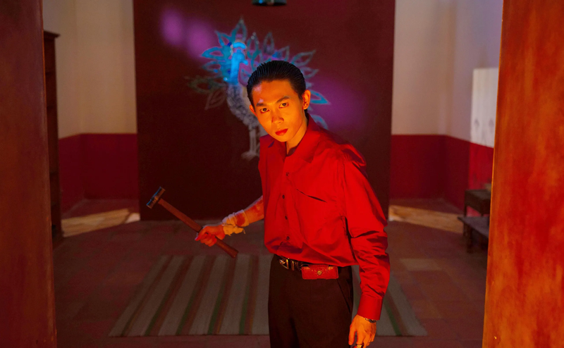 Phim ma Việt Nam hay nhất 3