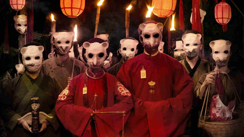 Phim ma Việt Nam hay nhất 7