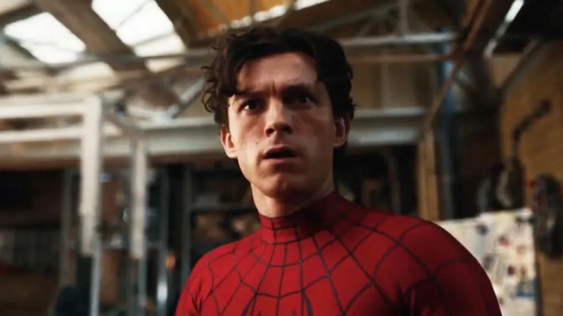 Spider-Man: Brand New Day