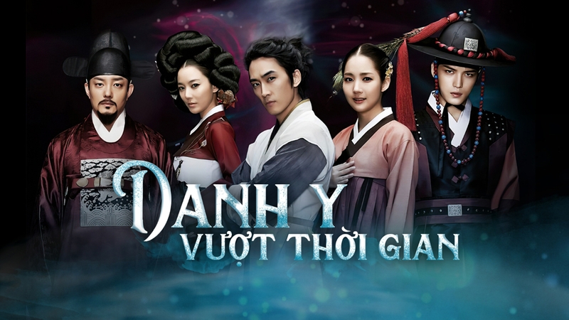 Phim Danh Y Vượt Thời Gian (Time Slip Dr. Jin)