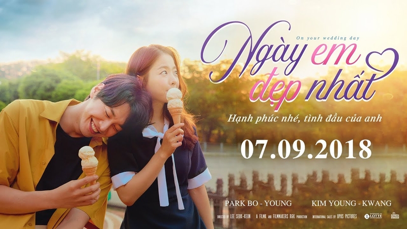 Phim ngắn Hàn Quốc hay về tình yêu (ảnh 2)