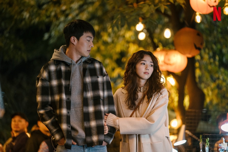 Phim ngắn Hàn Quốc hay về tình yêu (ảnh 7)
