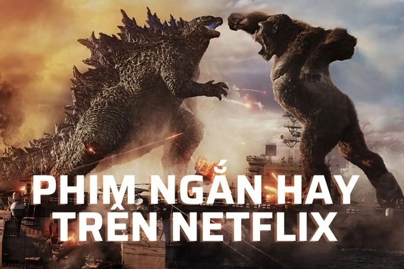 phim ngắn hay trên netflix ảnh 1